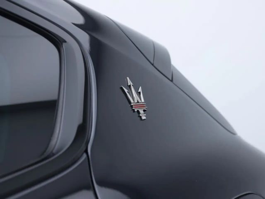 Maserati Grecale