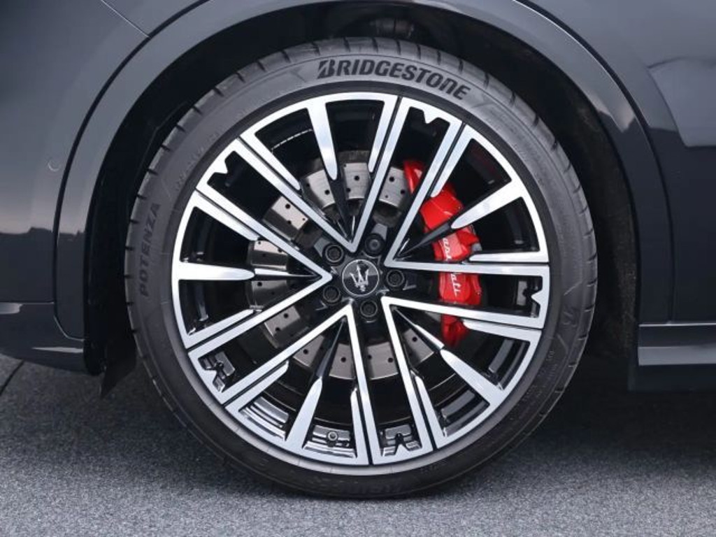 Maserati Grecale