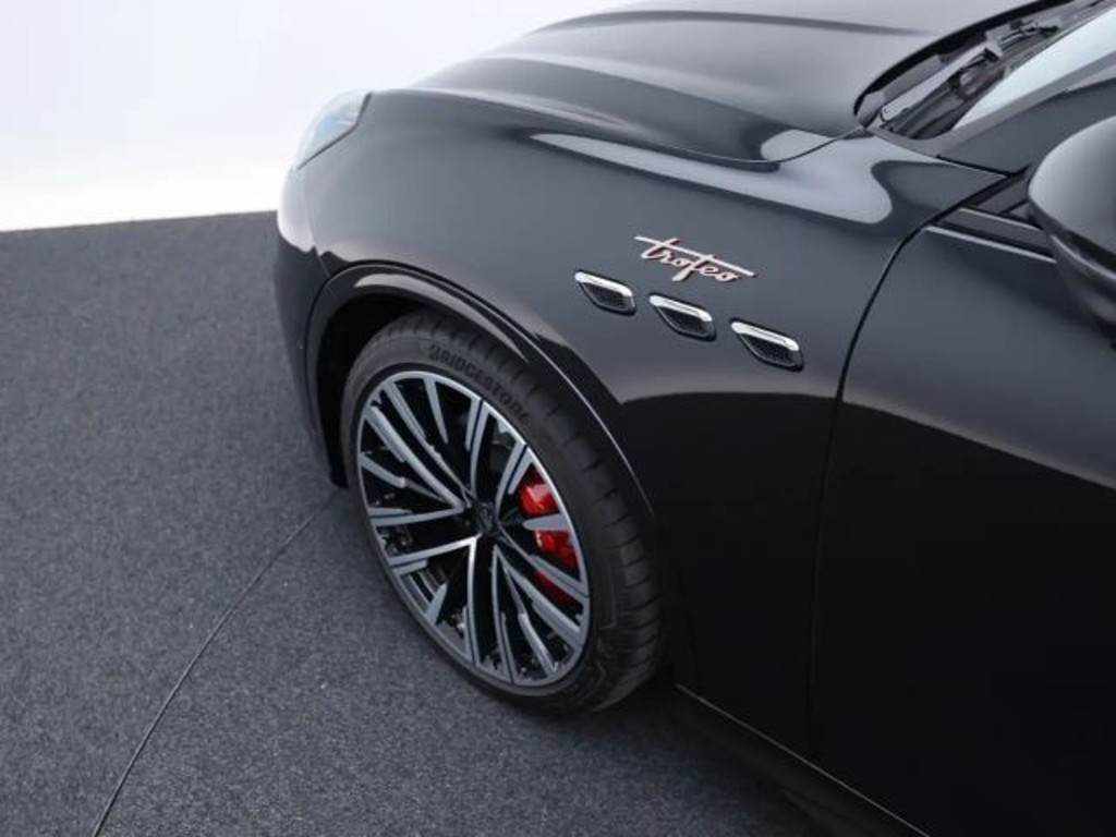 Maserati Grecale