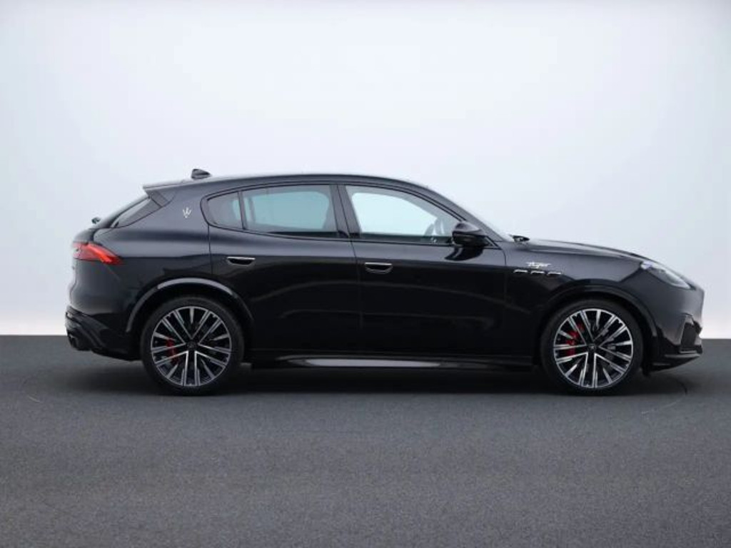 Maserati Grecale
