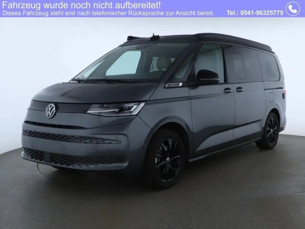 Volkswagen CALIFORNIA DSG 2.0 TDI T7 Beach