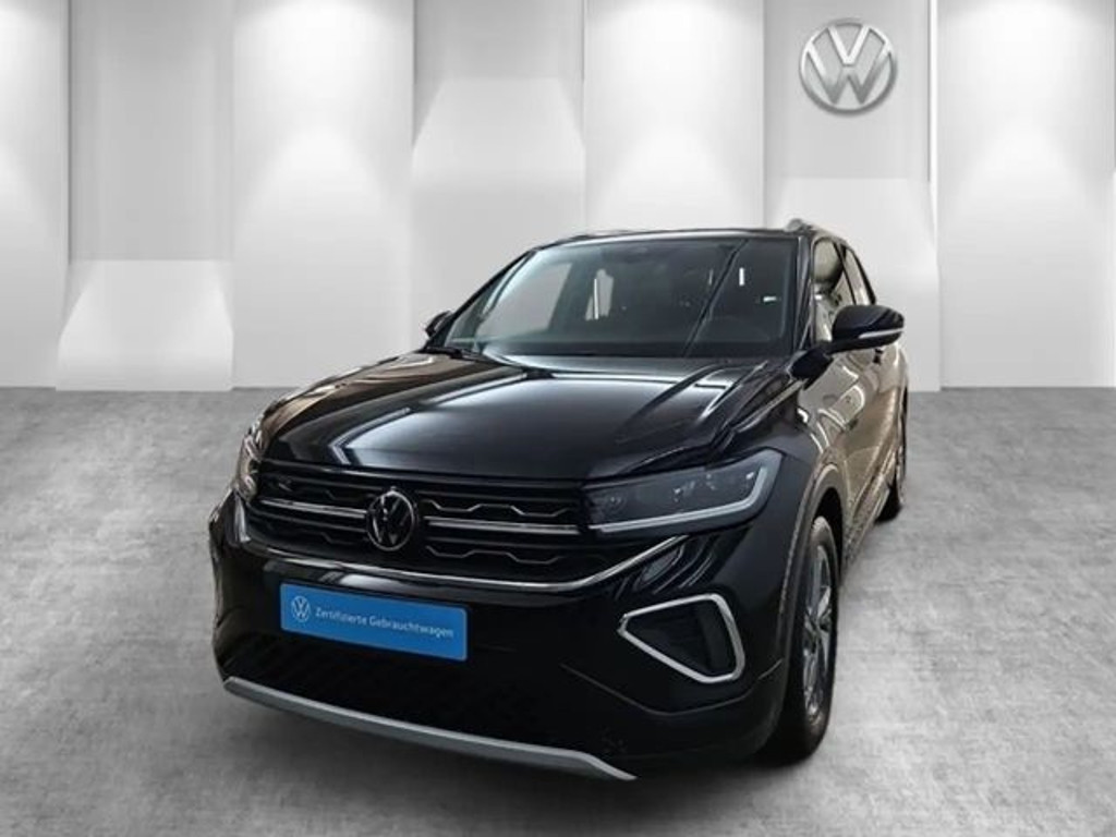 Volkswagen T-Cross R-Line IQ.Drive