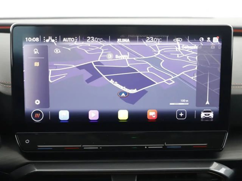 Cupra Formentor 1,5 TSI ACT Cupra