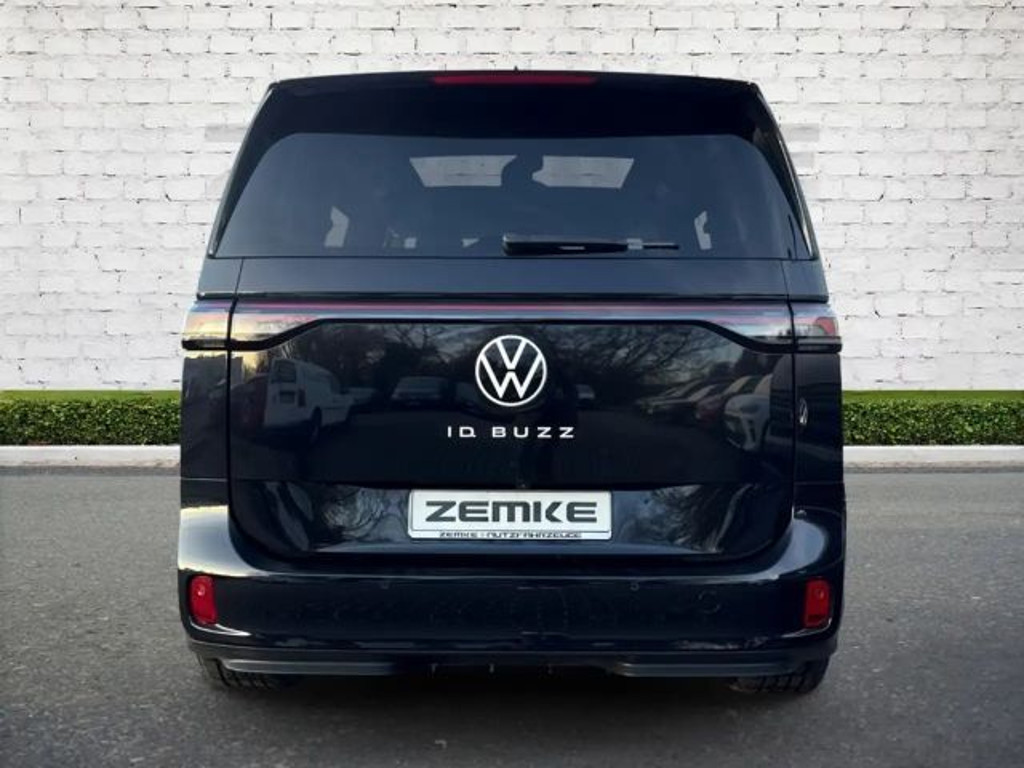 Volkswagen ID.Buzz