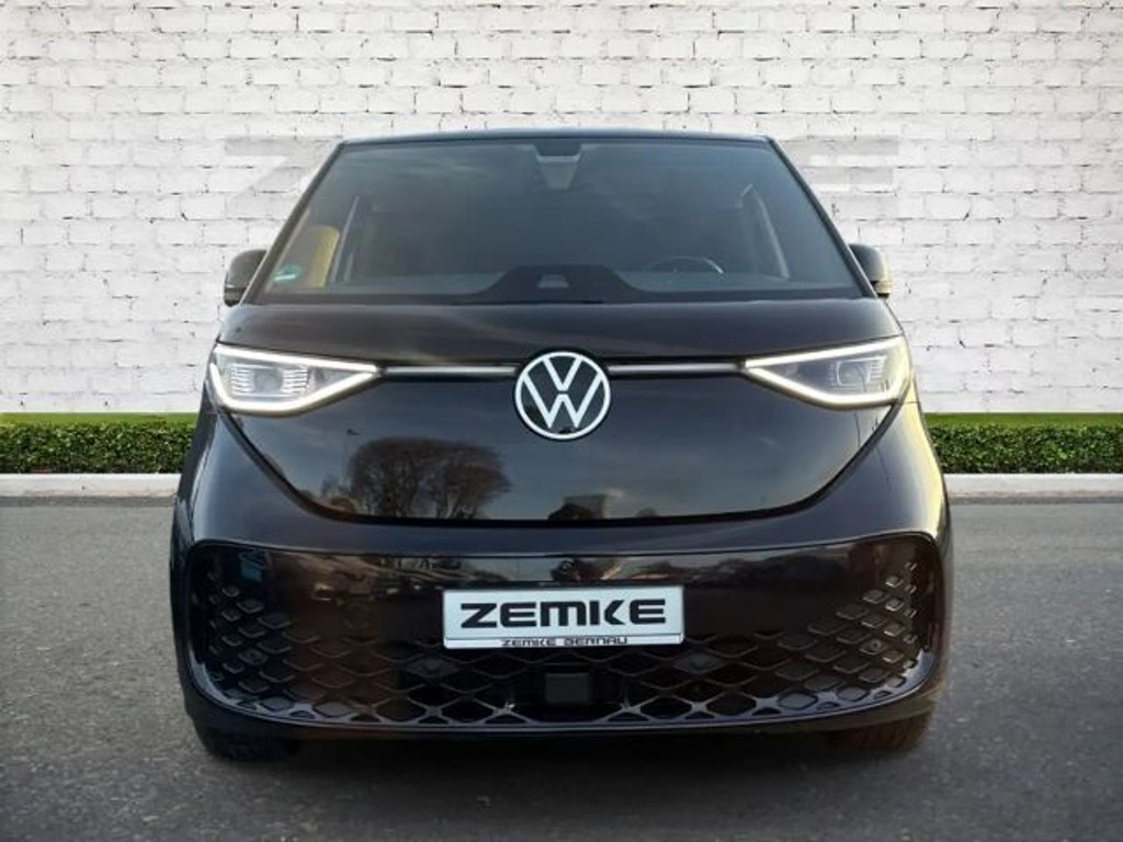 Volkswagen ID.Buzz