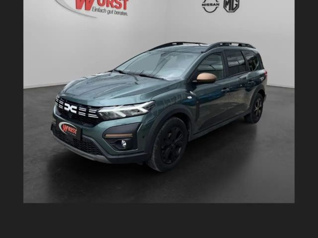 Dacia Jogger Extreme ECO-G
