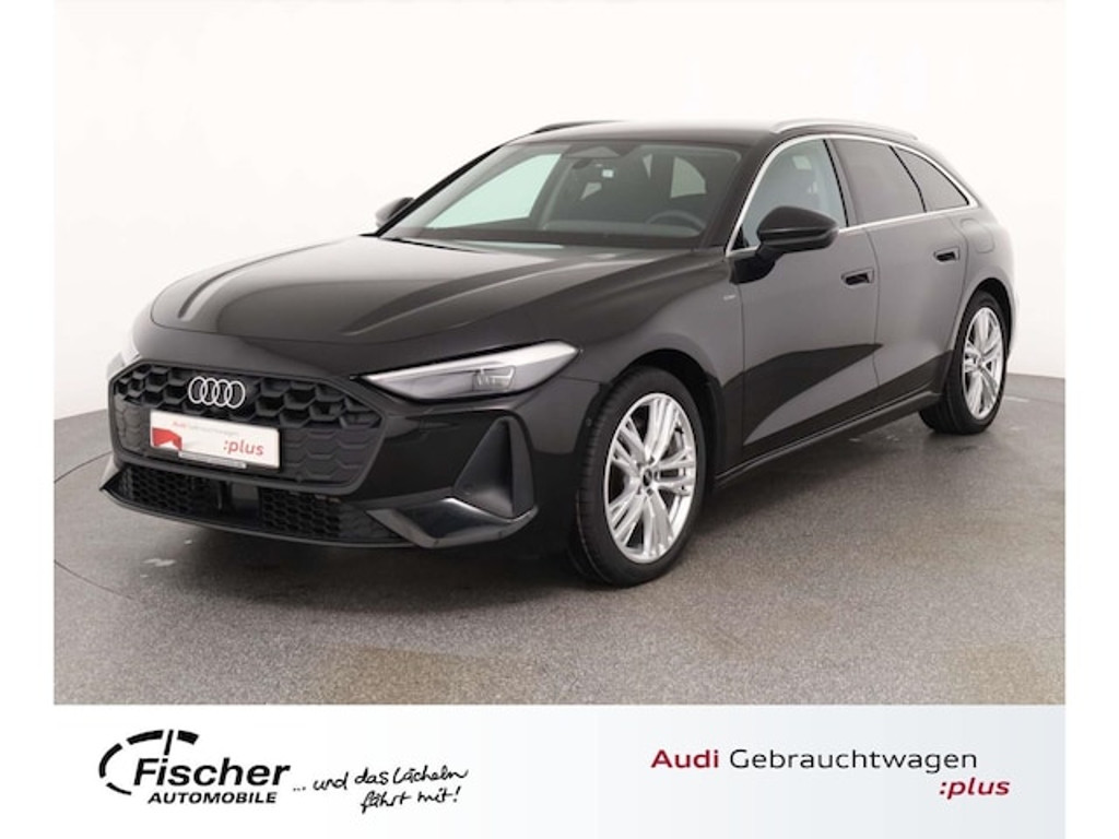 Audi A5 Avant Quattro S-Tronic Hybride