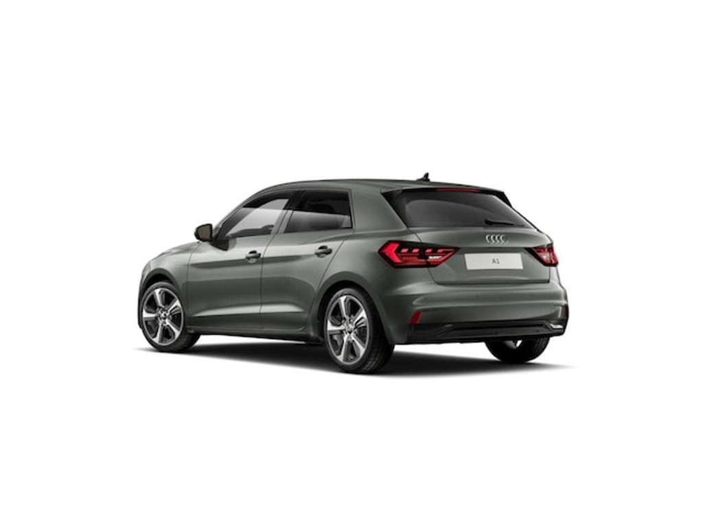 Audi A1 Sportback S-Tronic 30 TFSI
