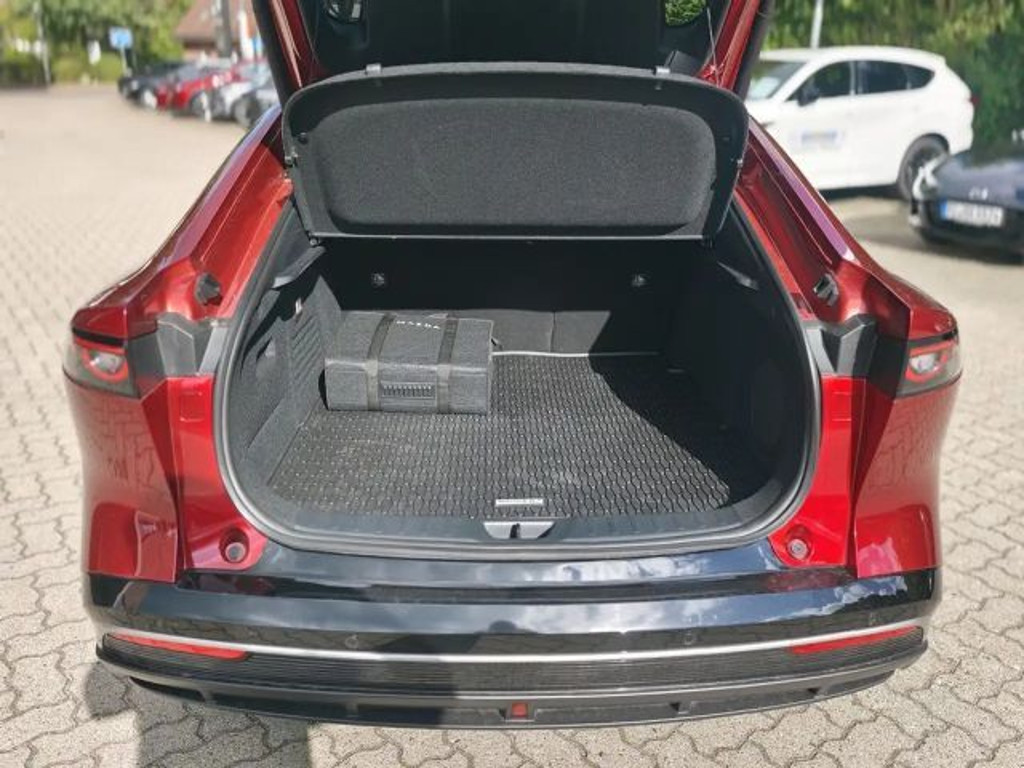 Mazda 6e
