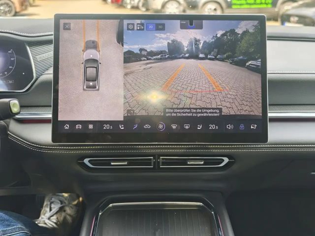 Mazda 6e