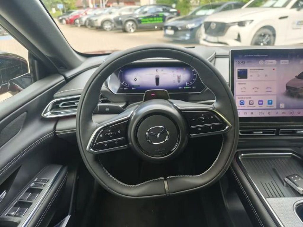 Mazda 6e