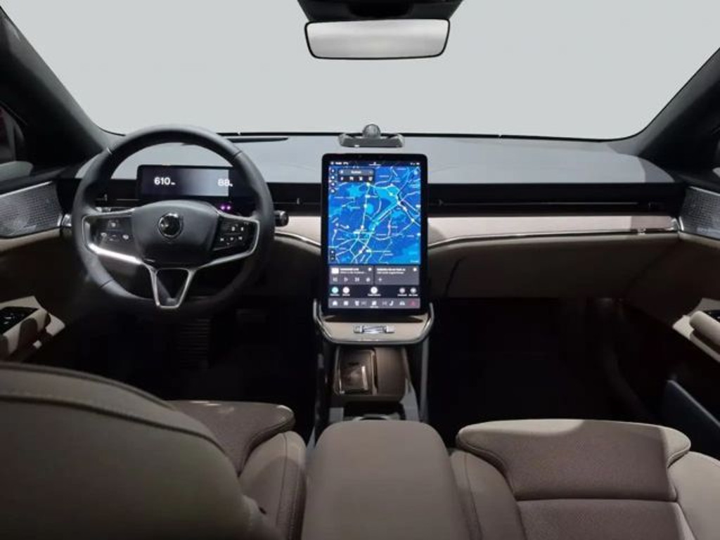 Volvo ES90
