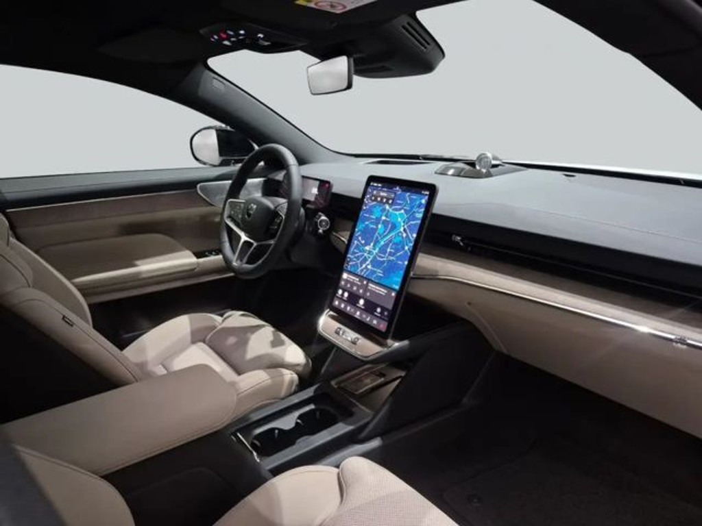 Volvo ES90