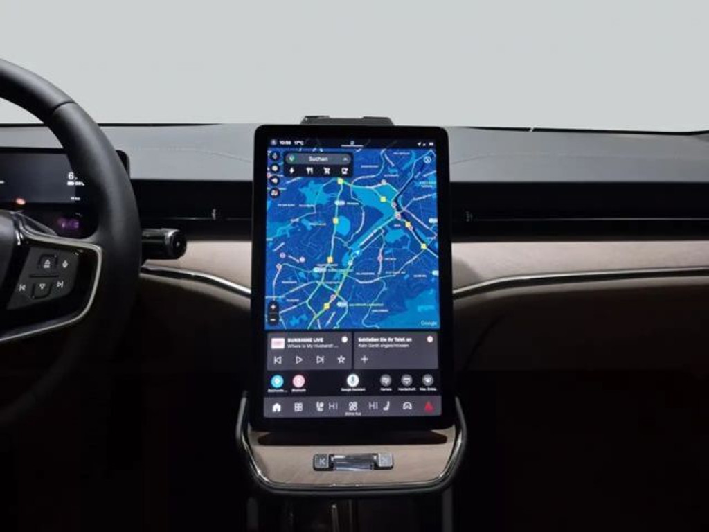 Volvo ES90