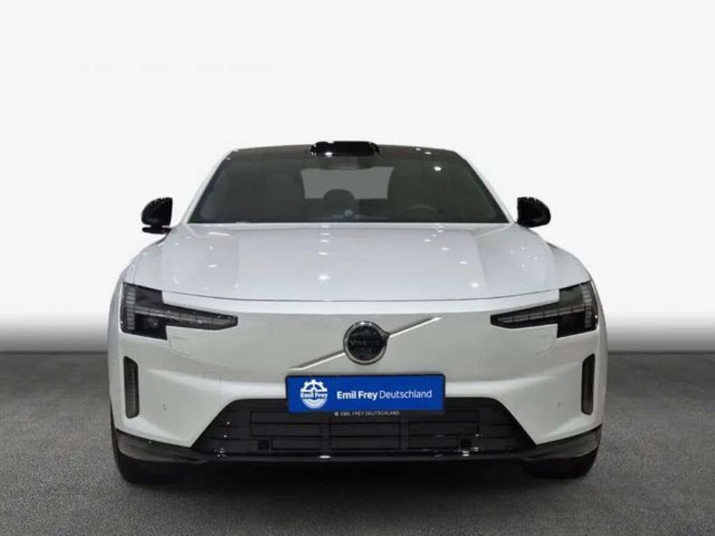 Volvo ES90
