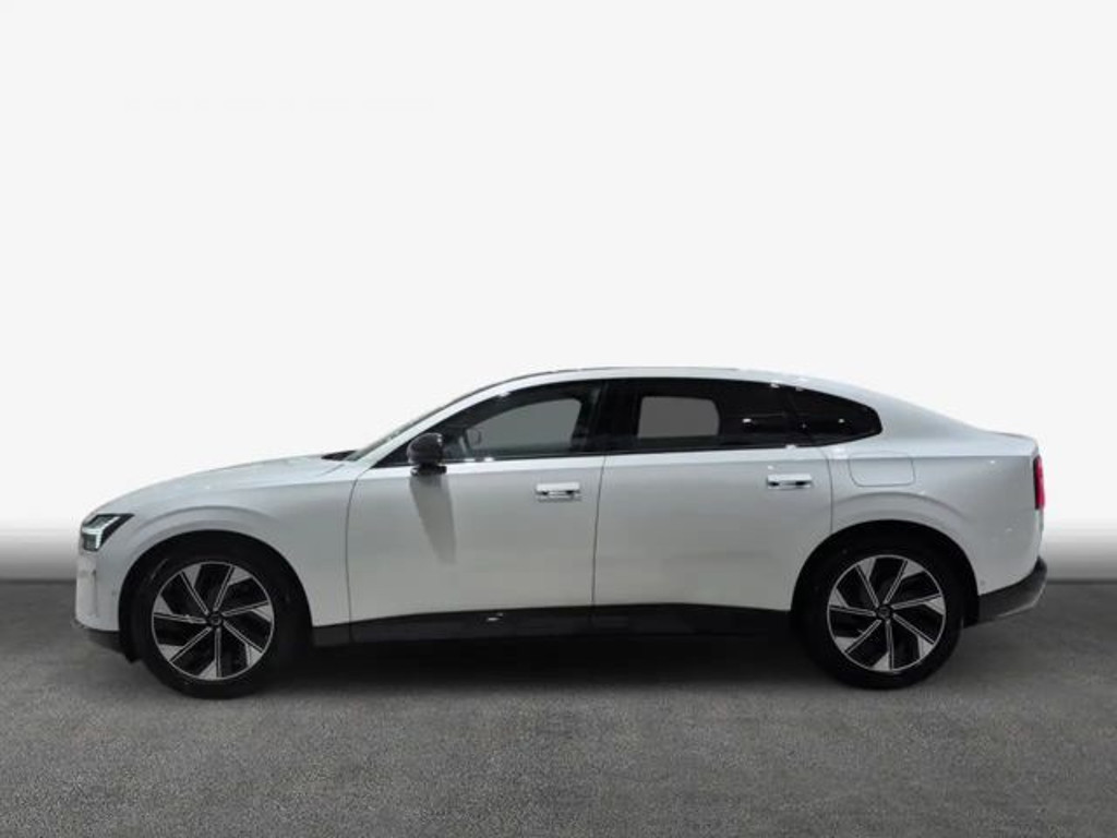 Volvo ES90