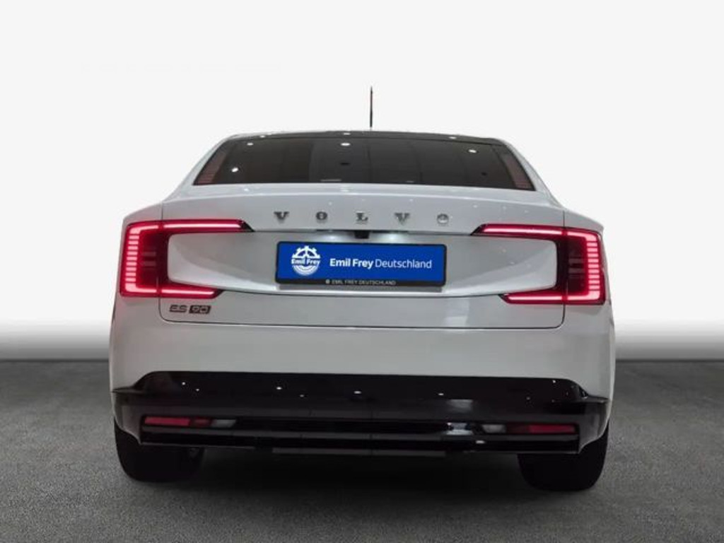 Volvo ES90
