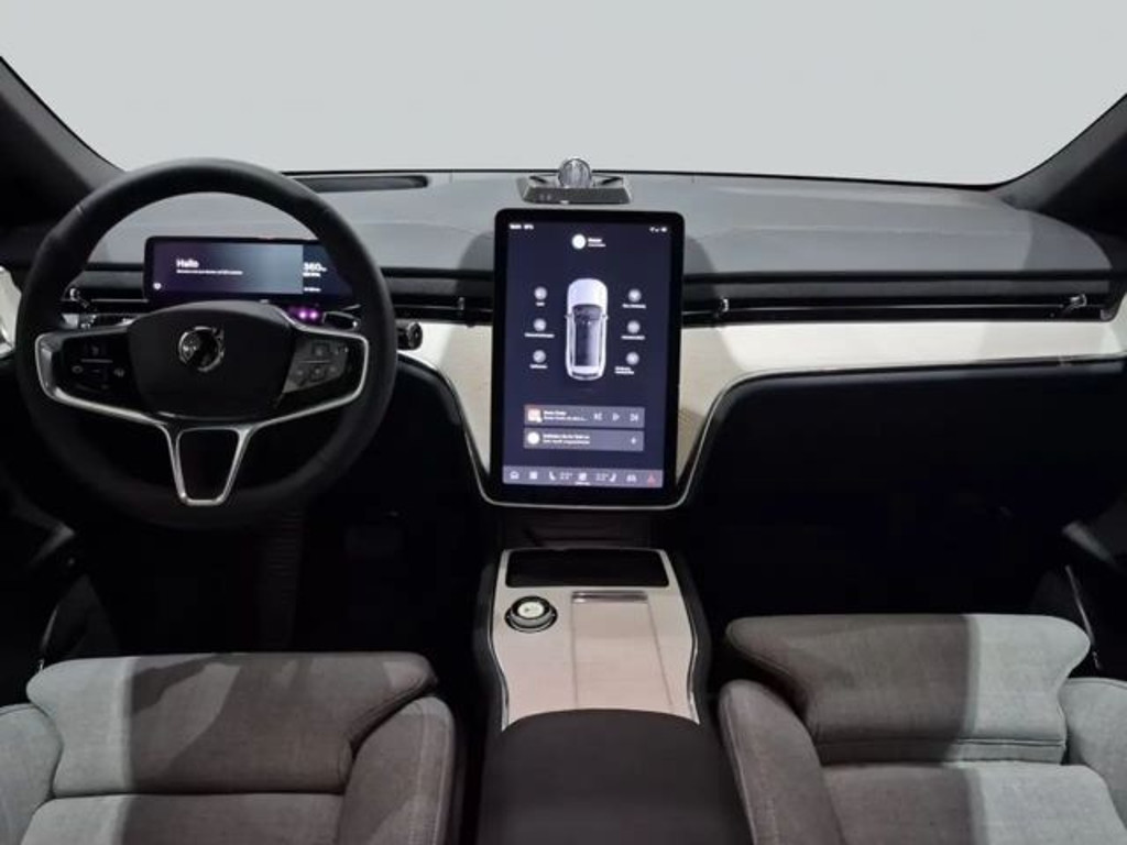 Volvo EX90