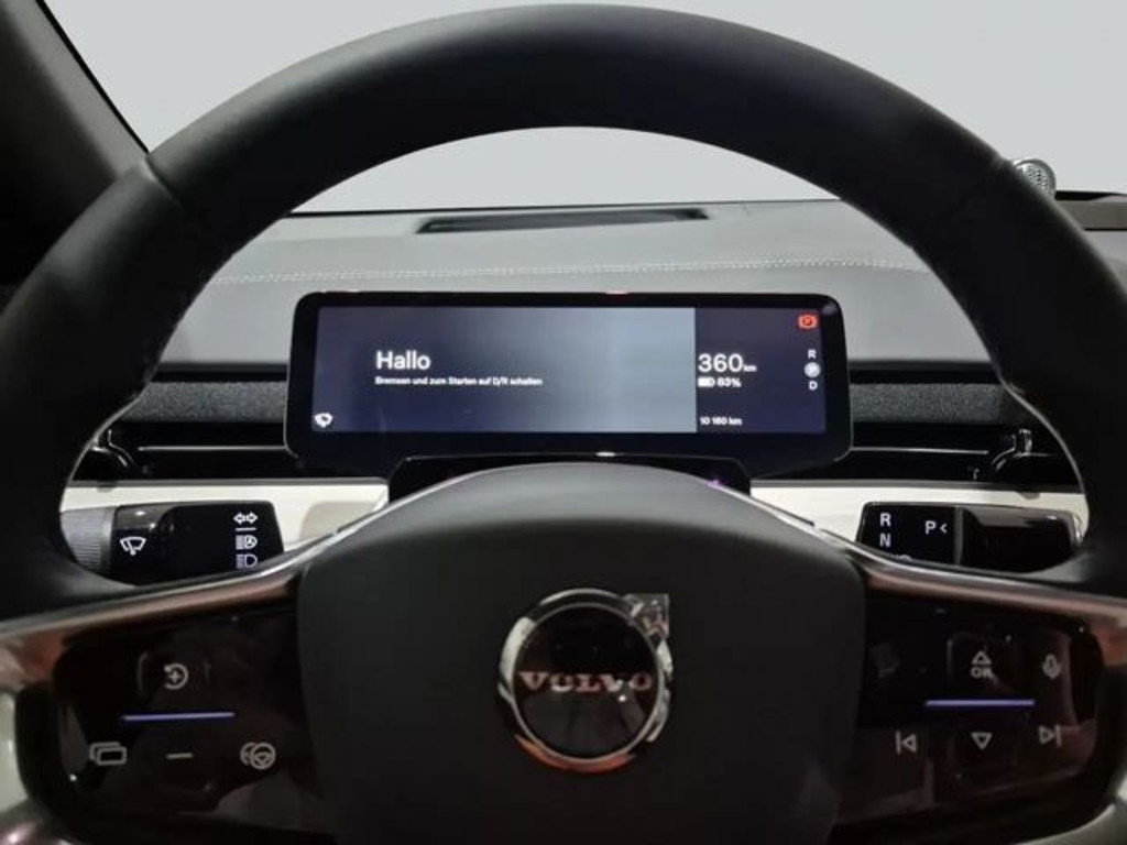 Volvo EX90