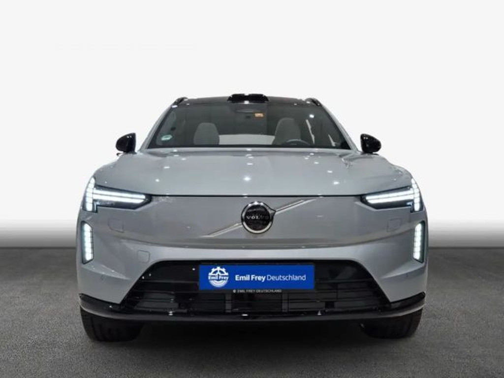 Volvo EX90
