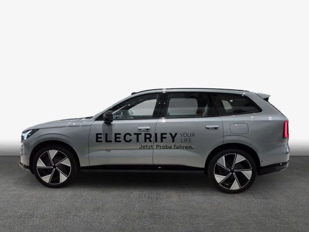 Volvo EX90