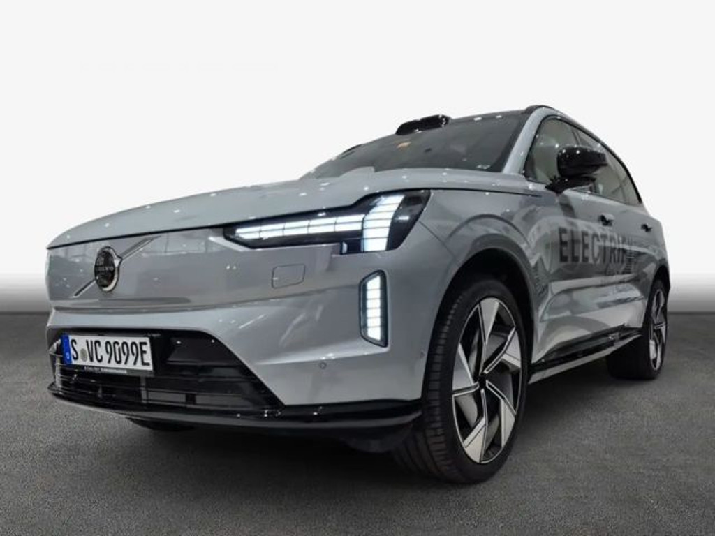 Volvo EX90