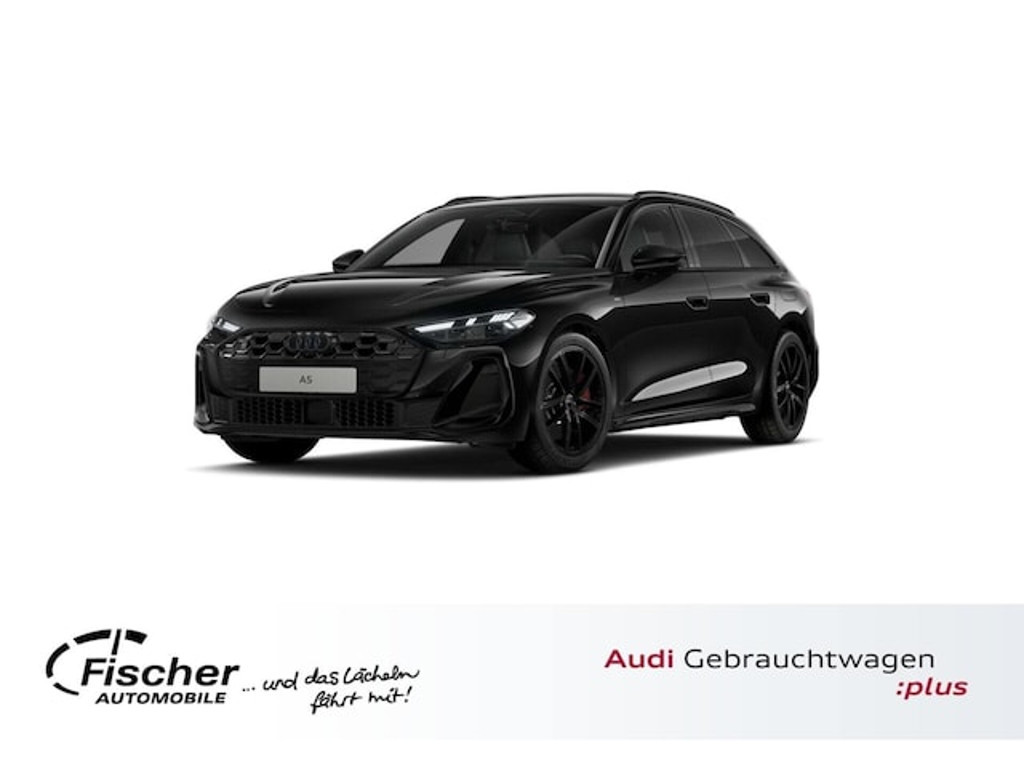 Audi A5 Avant Quattro S-Tronic Hybride