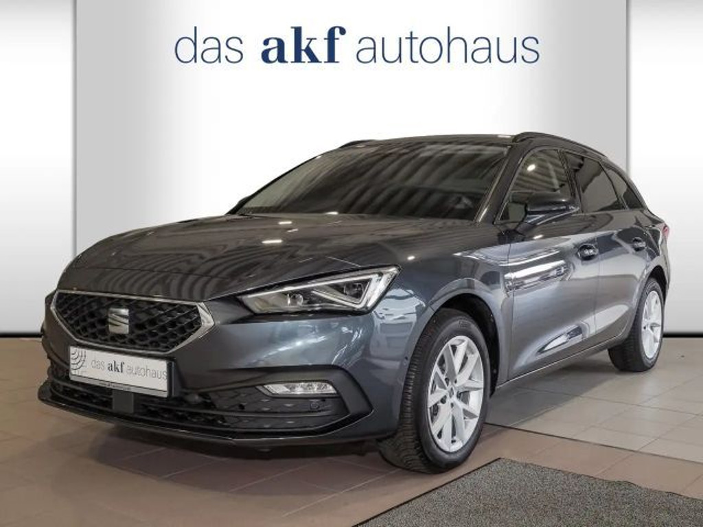 Seat Leon 2.0 TDI