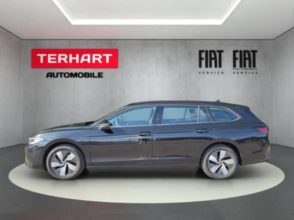 Volkswagen Passat Variant 1.5 eTSI
