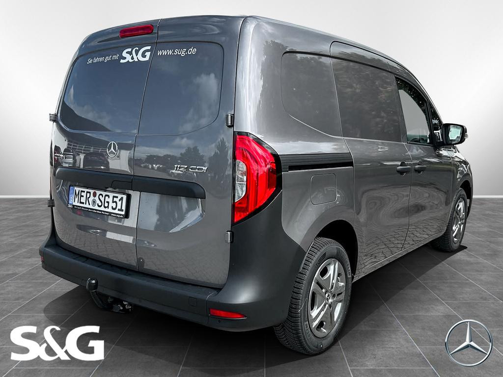 Mercedes-Benz Citan
