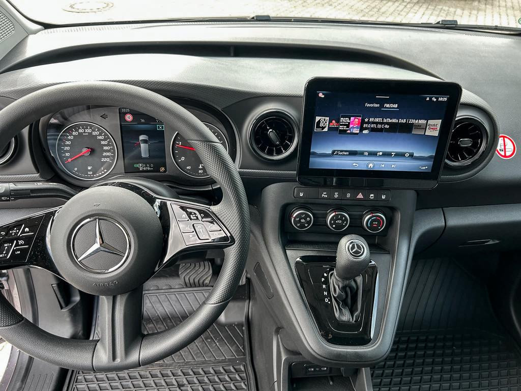 Mercedes-Benz Citan