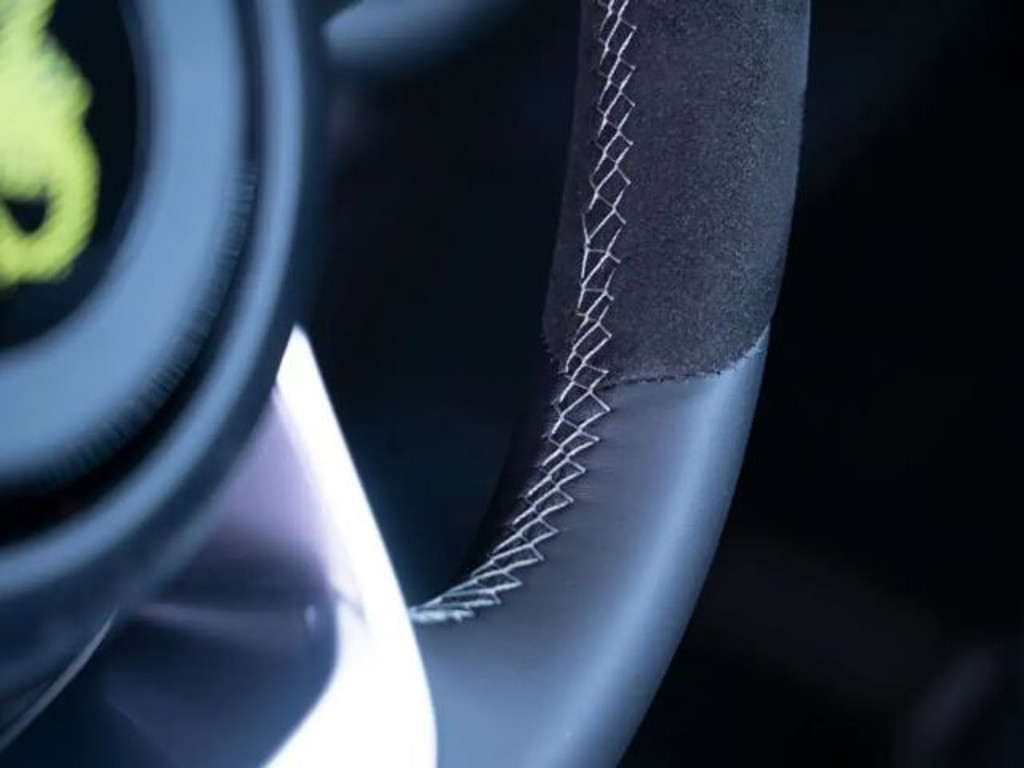 Abarth 500e