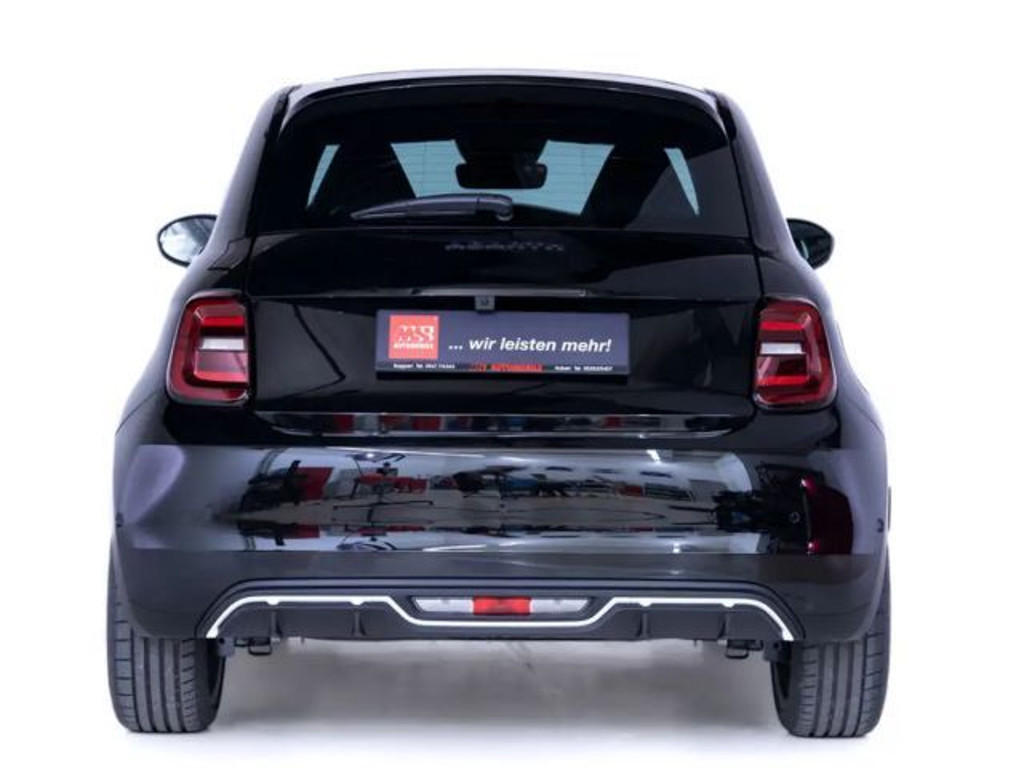 Abarth 500e