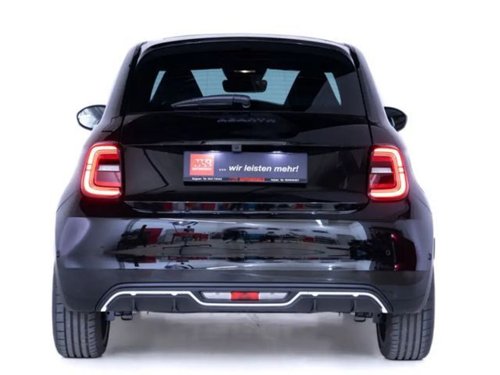 Abarth 500e