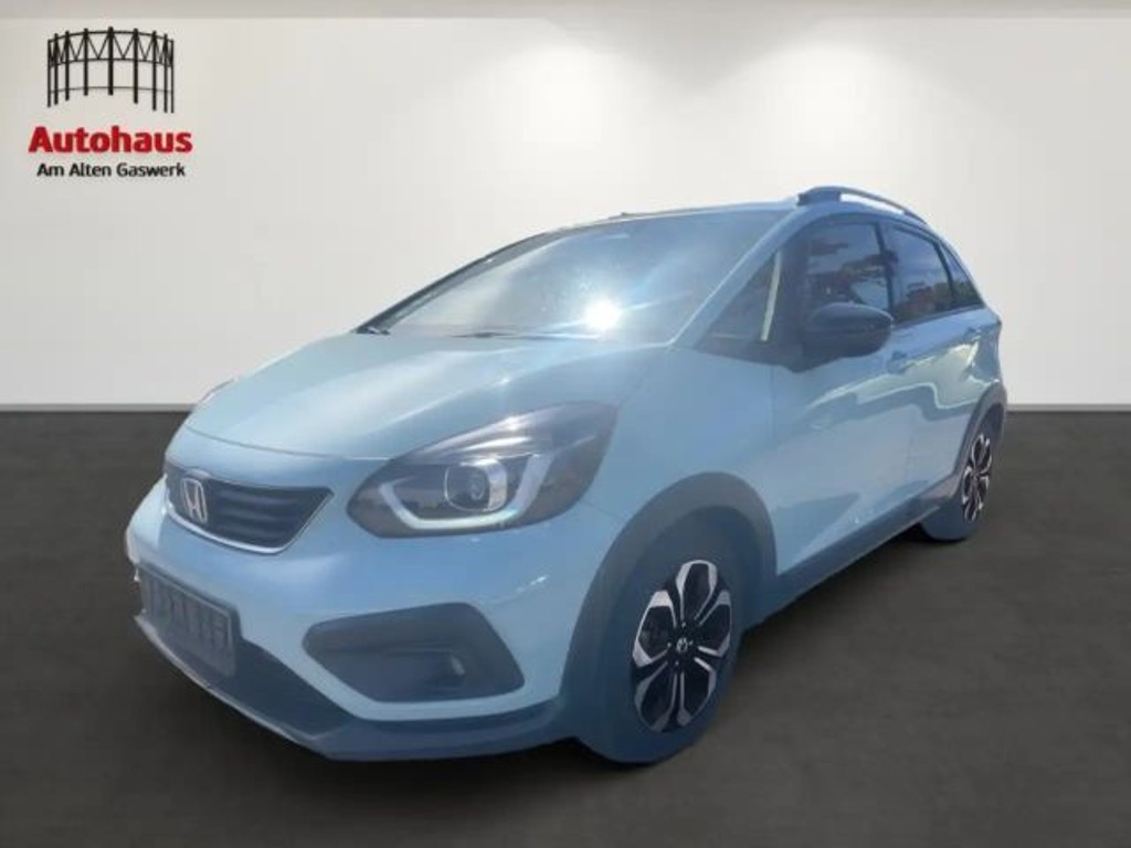 Honda Jazz Executive 1.5