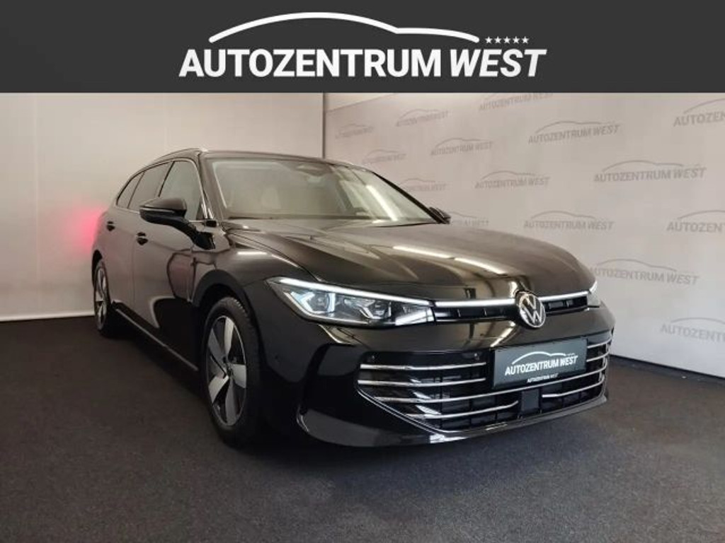 Volkswagen Passat 2.0 TDI Elegance Elegance