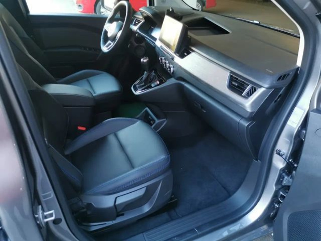 Nissan Townstar