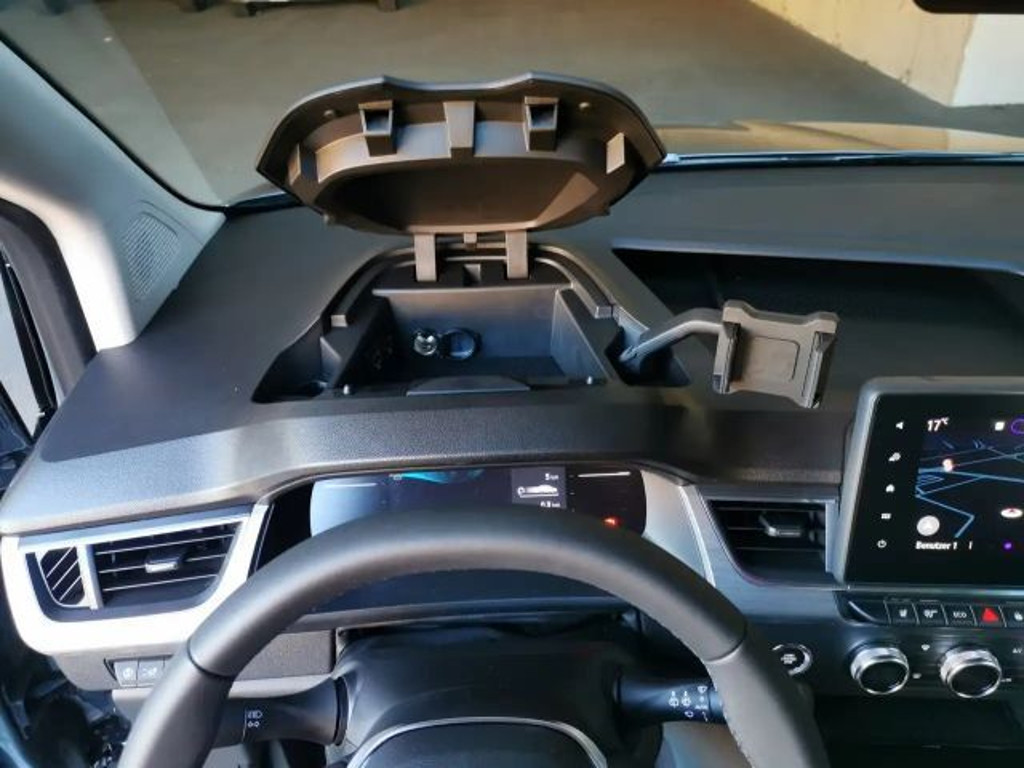 Nissan Townstar