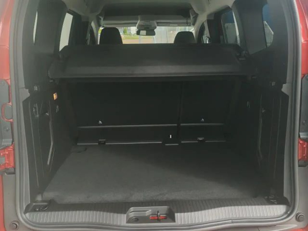 Nissan Townstar