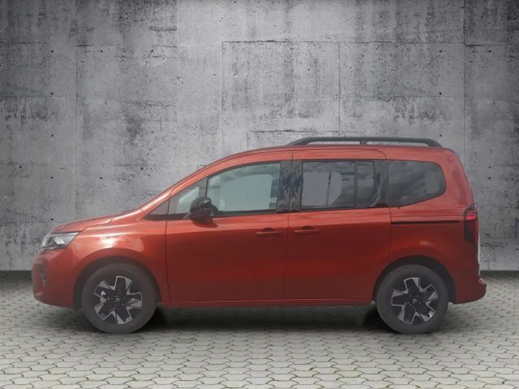 Nissan Townstar