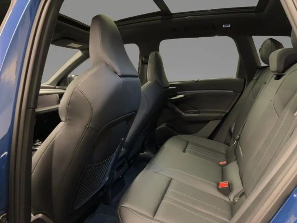 Audi SQ6 e-tron