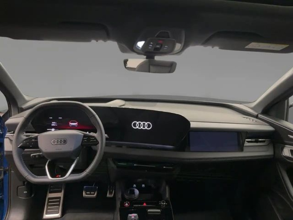 Audi SQ6 e-tron