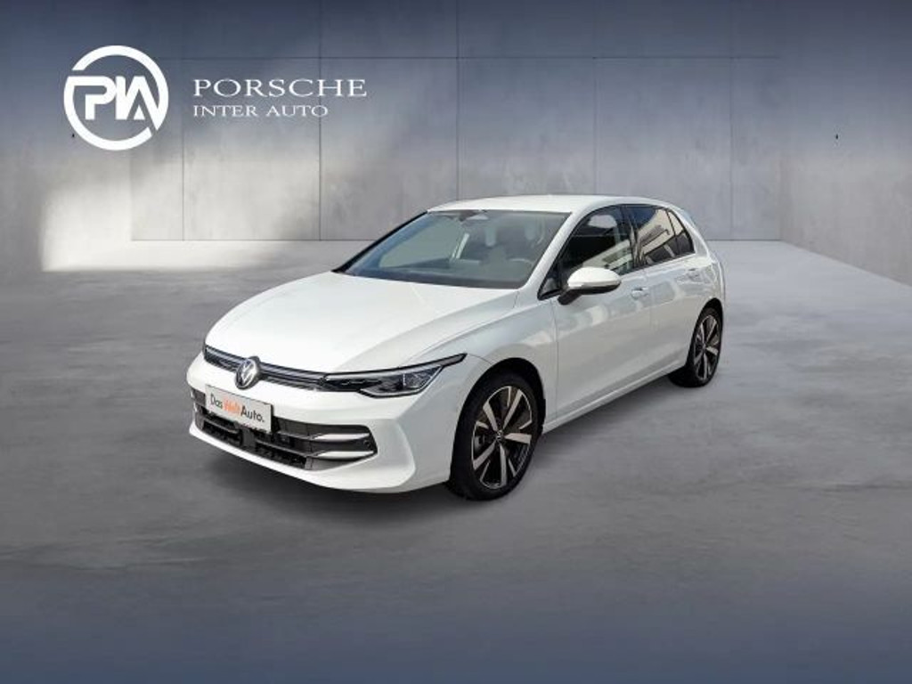 Volkswagen Golf DSG