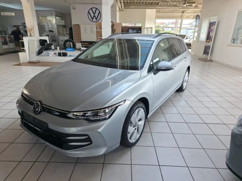 Volkswagen Golf Business DSG Variant
