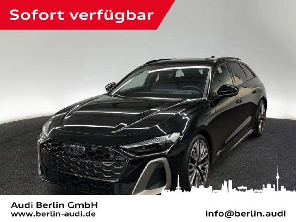 Audi A5 Quattro S-Tronic