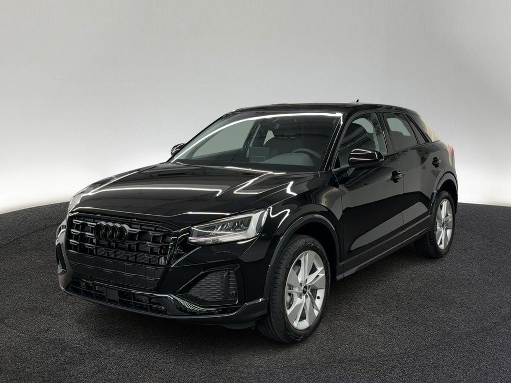 Audi Q2 S-Tronic 35 TFSI