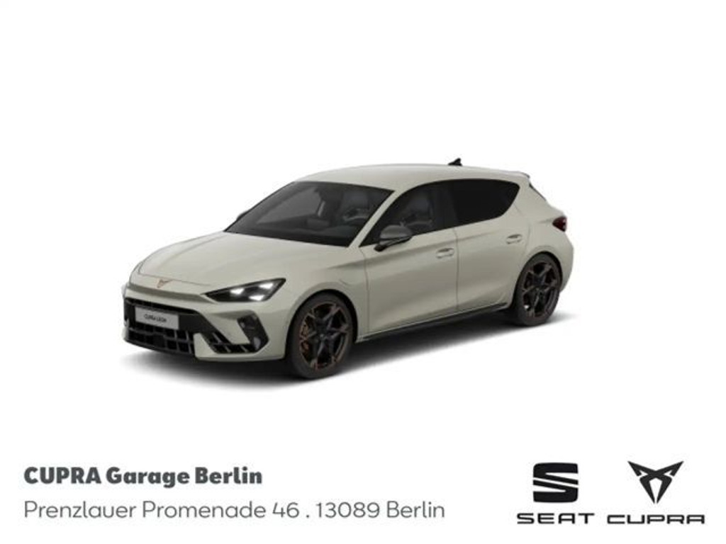 Cupra Leon DSG VZ e-Hybrid