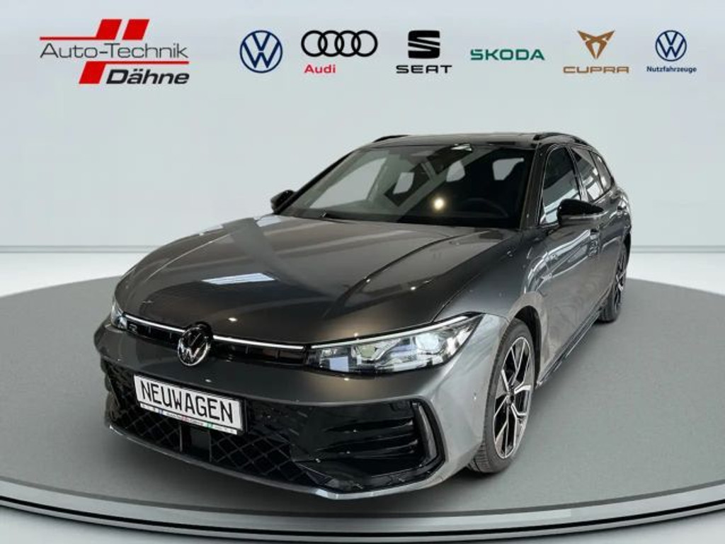 Volkswagen Passat DSG R-Line eHybrid