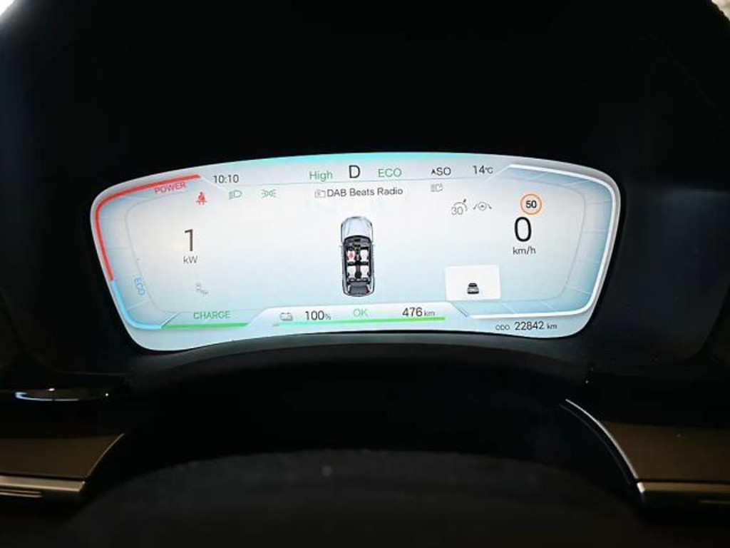 BYD Seal U