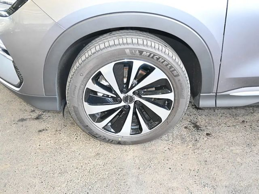 BYD Seal U Design